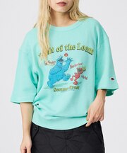 【FRUIT OF THE LOOM/フルーツ オブ ザ ルーム】【コラボ】SE