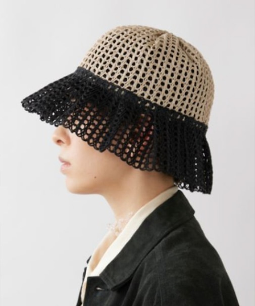 【La Maison de Lyllis/ラ メゾン ド リリス】RUSSEL　