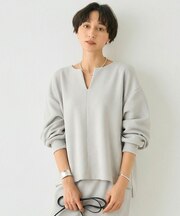 【セットアップ対応】 ダブルエアープルオーバー