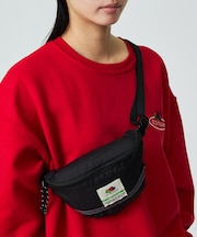 【FRUIT OF THE LOOM/フルーツ・オブ・ザ・ルーム】ナイロンミニウ