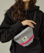 【FRUIT OF THE LOOM/フルーツ・オブ・ザ・ルーム】ナイロンミニウ