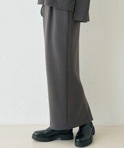 【セットアップ対応】ダブルエアータイトスカート