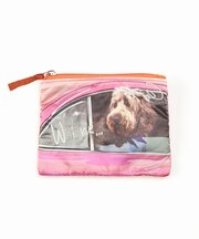 【Casselini / キャセリーニ】ドゥードゥルフォトポーチ