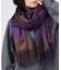 カシミヤ大判ストール / マフラー