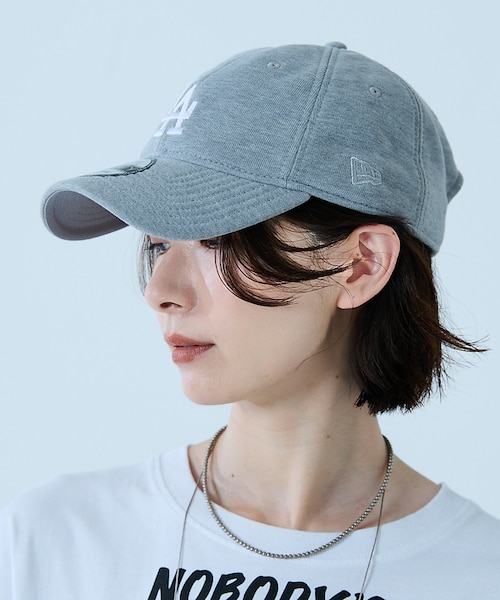 REMI RELIEF x NEW ERA(LA) 】9TWENTY ロサンゼ｜ルージュ・ヴィフ
