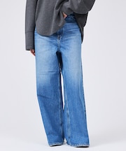 【upper hights/アッパーハイツ】THE LIAM ハイライズワイドデ