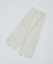 【Keena/キーナ】ベルベットソックス/丈短め/靴下/ベロア【WEB限定】