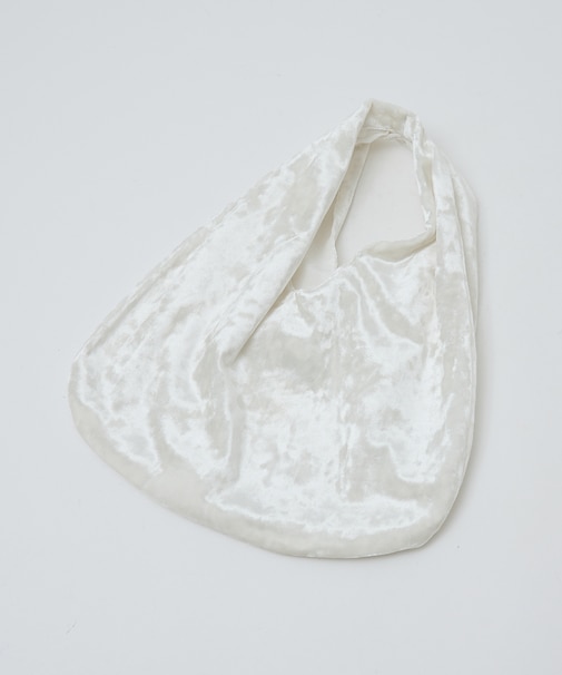 【Keena/キーナ】ベルベットバッグ/ベロア/バッグ/お出かけ【WEB限定】