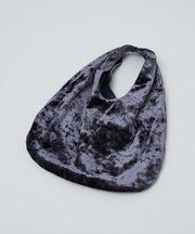 【Keena/キーナ】ベルベットバッグ/ベロア/バッグ/お出かけ【WEB限定】