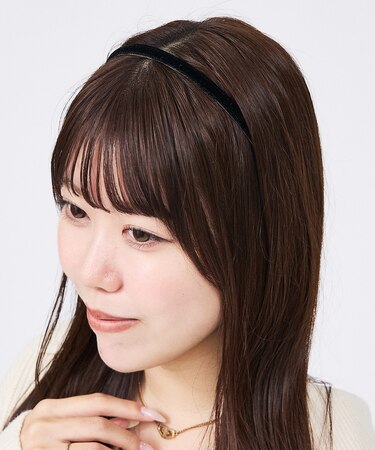 【Jennifer Ouellette/ジェニファー・オーレット】ベルベットリバ