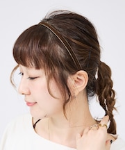 【Jennifer Ouellette/ジェニファー・オーレット】ベルベットリバ