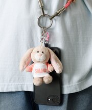 【Yosemite Strap】NICI × SMAST Mobile Stra