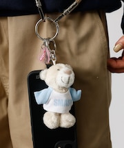 【Yosemite Strap】NICI × SMAST Mobile Stra