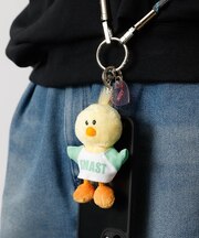 【Yosemite Strap】NICI × SMAST Mobile Stra