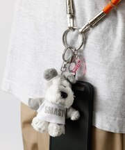 【Yosemite Strap】NICI × SMAST Mobile Stra
