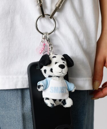 【Yosemite Strap】NICI × SMAST Mobile Stra