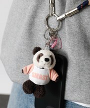 【Yosemite Strap】NICI × SMAST Mobile Stra