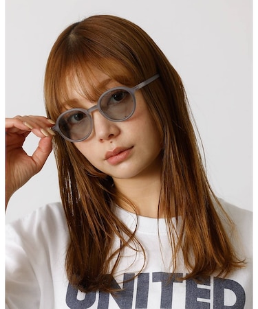 【LE FOON / ルフォーン】 Mont Blanc  Cream/ラウンド