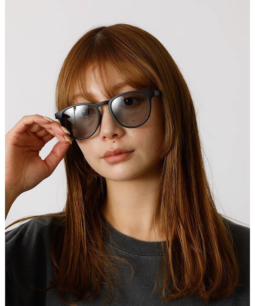 【LE FOON / ルフォーン】 MORANDI-Adult/サングラス/UV