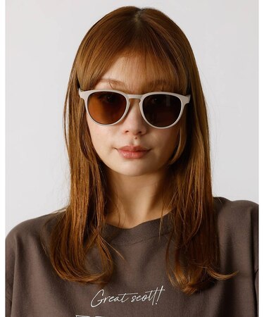 【LE FOON / ルフォーン】 MORANDI-Adult/サングラス/UV