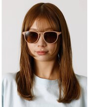 【LE FOON / ルフォーン】 MORANDI-Adult/サングラス/UV