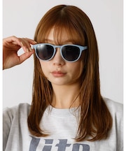 【LE FOON / ルフォーン】 MORANDI-Adult/サングラス/UV