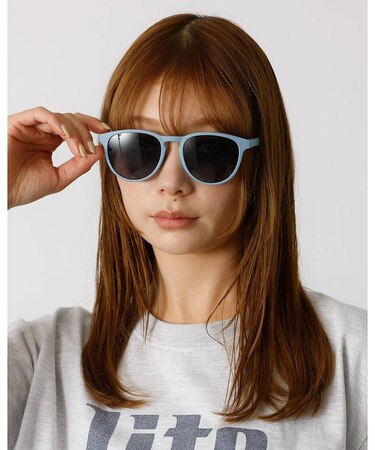 【LE FOON / ルフォーン】 MORANDI-Adult/サングラス/UV