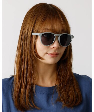 【LE FOON / ルフォーン】 MORANDI-Adult/サングラス/UV