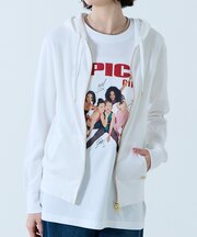 【MICA&DEAL /マイカアンドディール】Surf Parker / サーフ