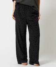 【MICA&DEAL /マイカアンドディール】Print dechine pan