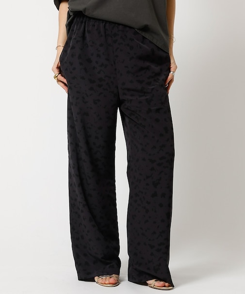 【MICA&DEAL /マイカアンドディール】Print dechine pan