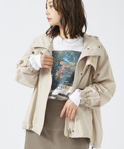 【KELTY/ケルティ】ザパタジャケット / マウンテンパーカー / ショートブ