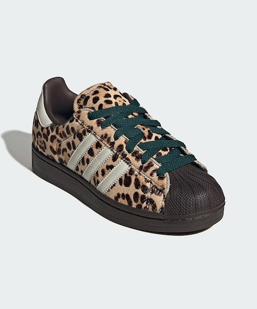 【adidas / アディダス】スーパースターII / Superstar II