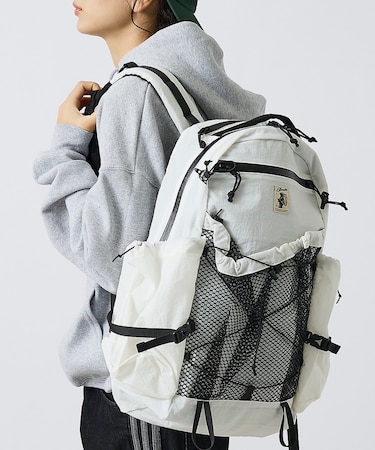 【COBMASTER/コブマスター】CSR  DAISY PACK/バックパック