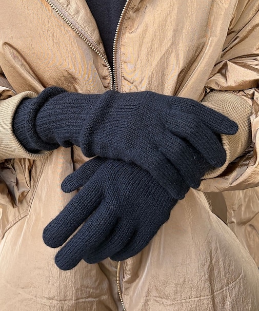 【WILLIAM BRUNTON/ウィリアム ブラントン】ロングリブ カーフグロ