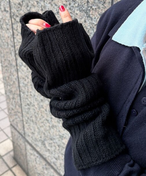 【WILLIAM BRUNTON/ウィリアム ブラントン】リブロングリストウォー