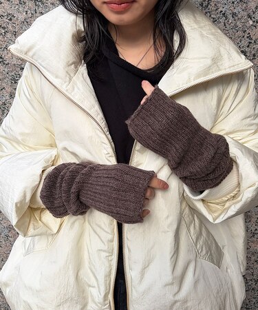 【WILLIAM BRUNTON/ウィリアム ブラントン】リブロングリストウォー