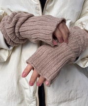 【WILLIAM BRUNTON/ウィリアム ブラントン】リブロングリストウォー