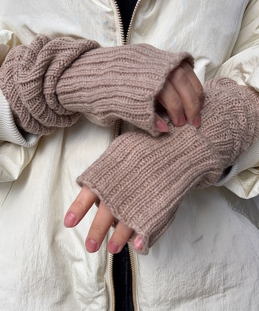 【WILLIAM BRUNTON/ウィリアム ブラントン】リブロングリストウォー