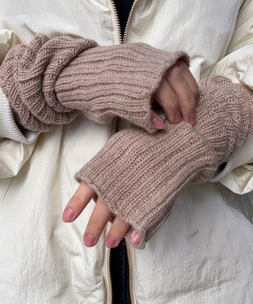 【WILLIAM BRUNTON/ウィリアム ブラントン】リブロングリストウォー