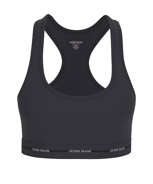【GUESS JEANS/ゲスジーンズ】GJ PADDED BRALETTE/B