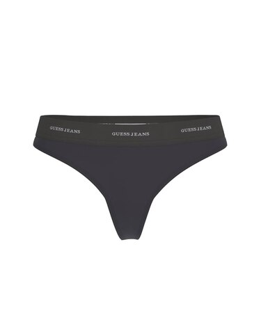 【GUESS JEANS/ゲスジーンズ】GUESS JEANS Thong/下着