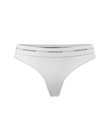 【GUESS JEANS/ゲスジーンズ】GUESS JEANS Thong/下着
