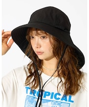 【RUBEN/ルーベン】サンシェード サファリハット/SHADE SAFARI