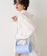 【YAHKI/ヤーキ】SHRINK W FACE 2way ショルダーバッグ