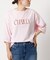 【MICA&DEAL /マイカアンドディール】"CHAILLY"print pu