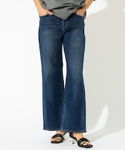 【Healthy denim / ヘルシーデニム】Pink Pepper Mid