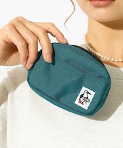 【CHUMS / チャムス】Recycle Dual Soft Case / リ