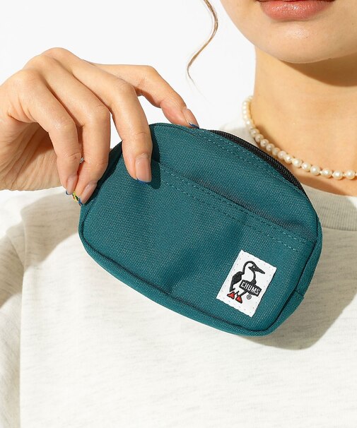 【CHUMS / チャムス】Recycle Dual Soft Case / リ