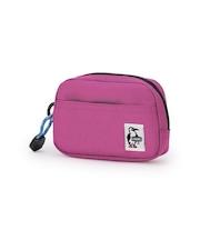 【CHUMS / チャムス】Recycle Dual Soft Case / リ